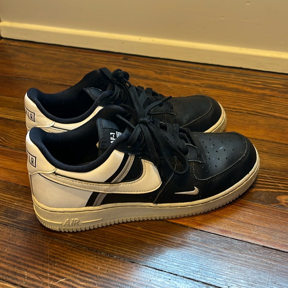 Nike Air Force 1, size 7 men’s